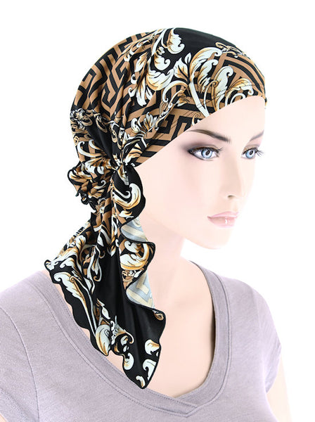 wigs and scarves for chemo patients