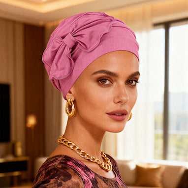 ACS EverYou™ Program Update: The New Home for Your Turban Plus® brand Favorites