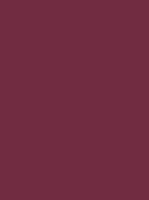 Classic Buttery Soft Turban Burgundy (petite)
