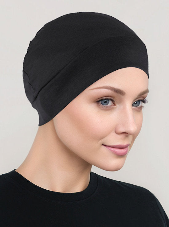 Essential Cap Black