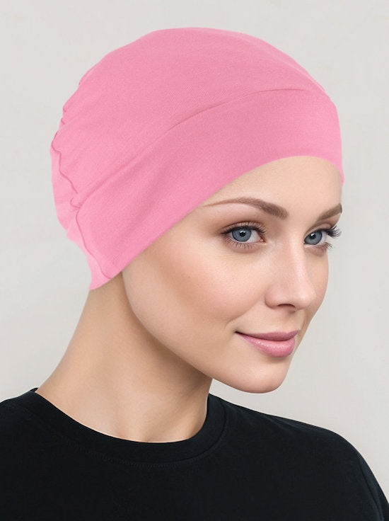 Essential Cap Baby Pink
