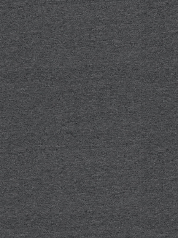 Classic Buttery Soft Turban Charcoal Gray