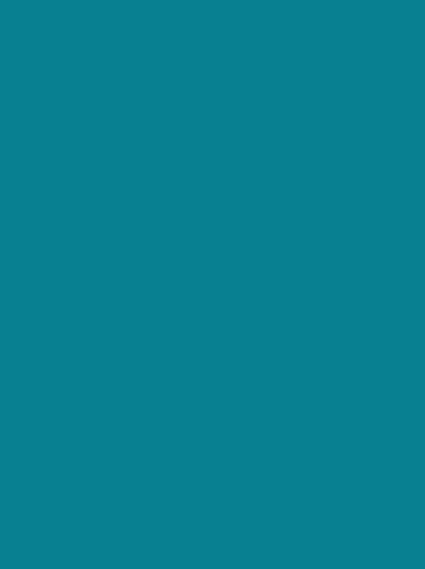 Essential Cap Caribbean Blue