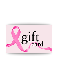 ChemoFashionScarf.com Gift Card for Womens Chemo Headwear