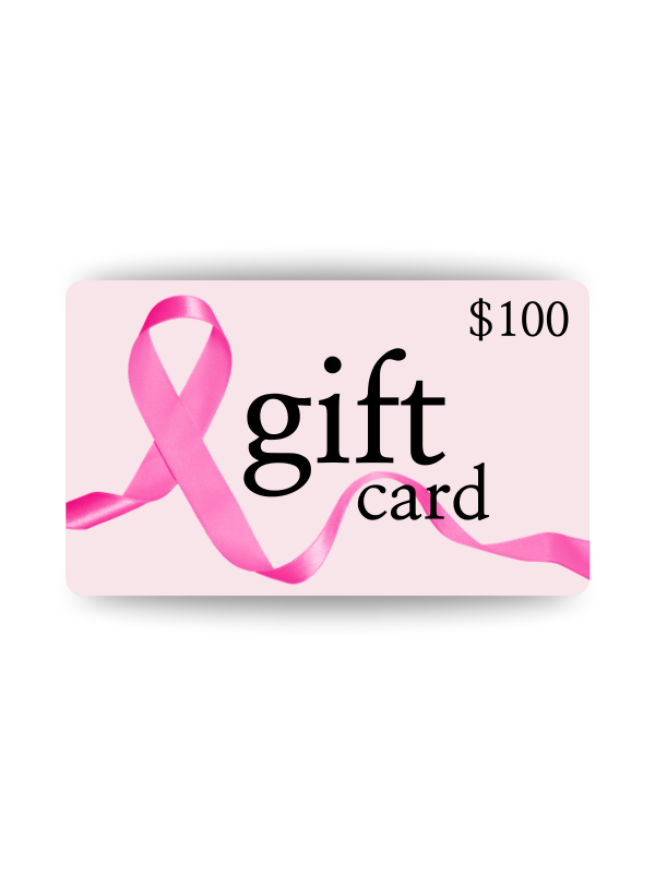 ChemoFashionScarf.com e-Gift Card