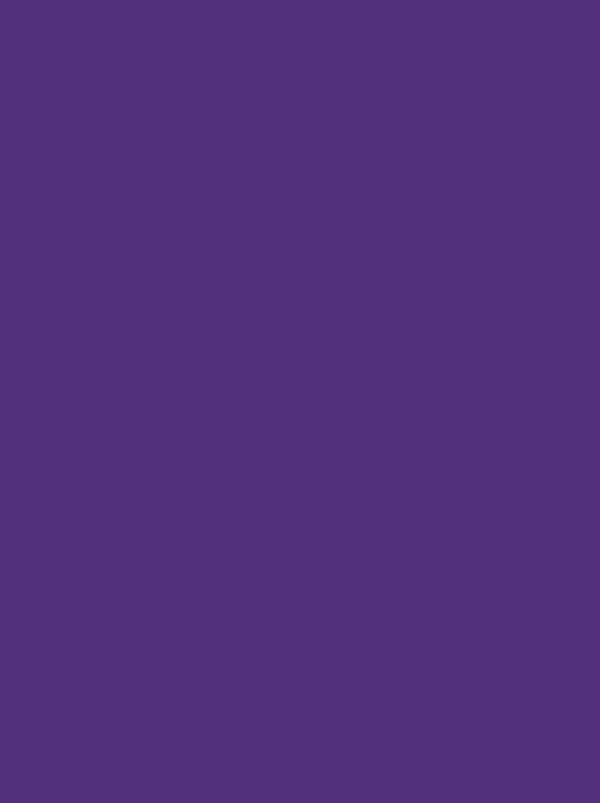 Classic Buttery Soft Turban Purple (petite)