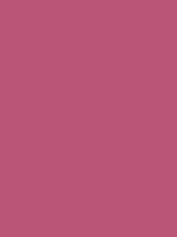 Essential Cap Rose Pink