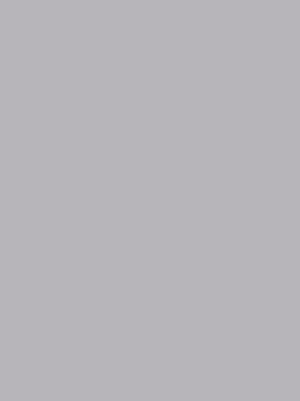Classic Buttery Soft Turban Silver Gray