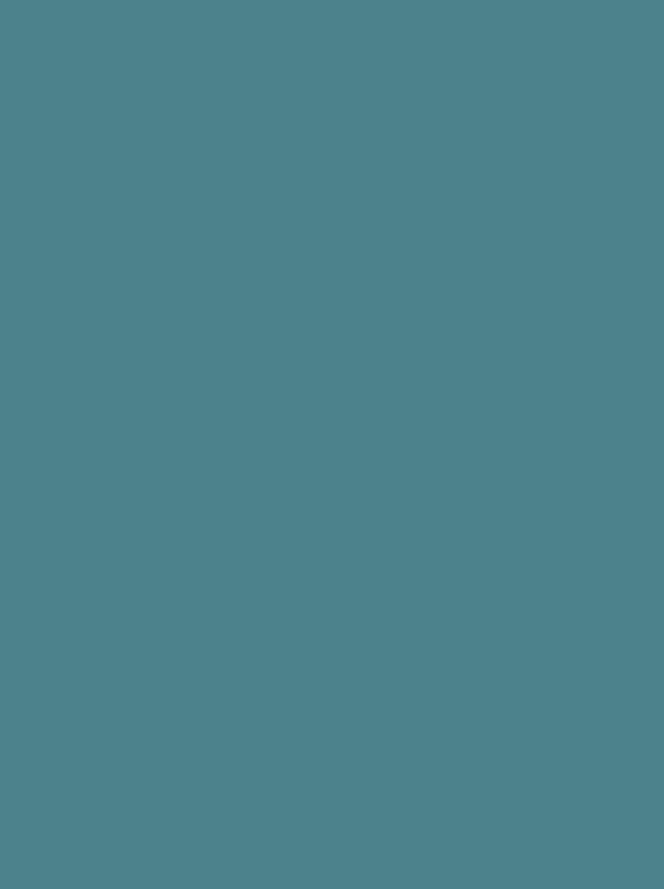 Classic Buttery Soft Turban Teal Green