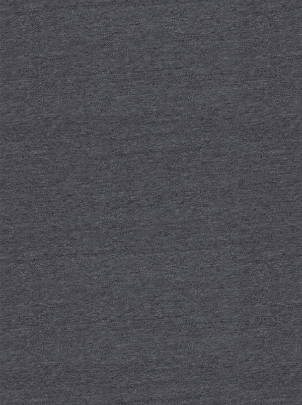 Bamboo Shorty Scarf Charcoal Gray
