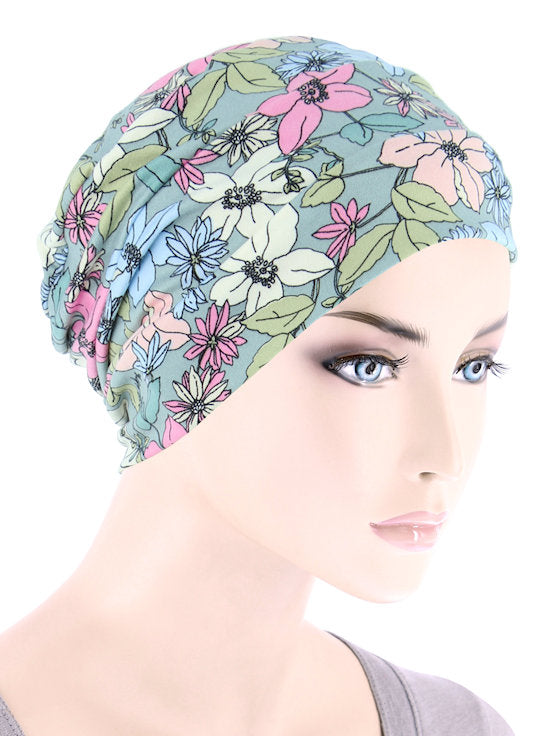 Cancer hair cap online