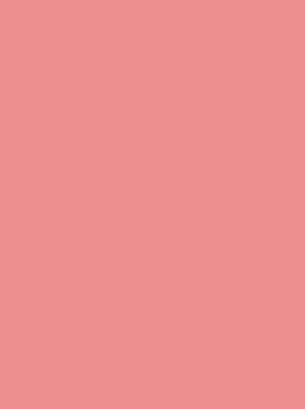 Bamboo Fringe Cap Coral Pink (lined)