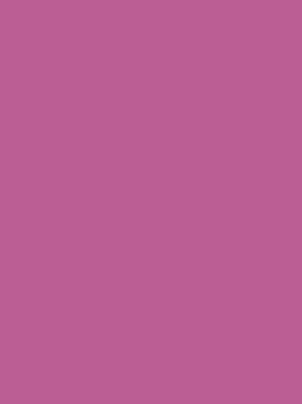 Classic Bamboo Turban Rose Pink