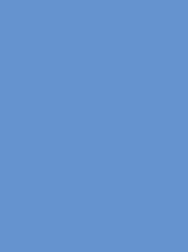 Bamboo Shorty Scarf Periwinkle Blue
