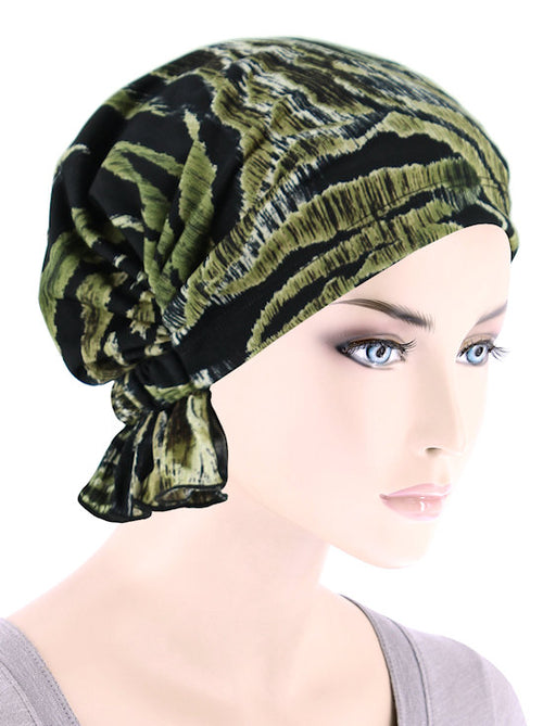 The Abbey Cap® – Page 2 – Chemo Fashion Scarf