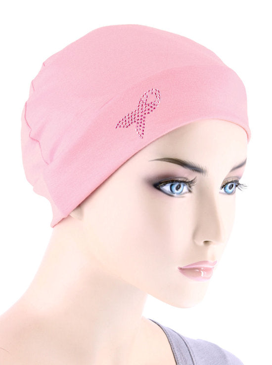 Breast cancer caps best sale